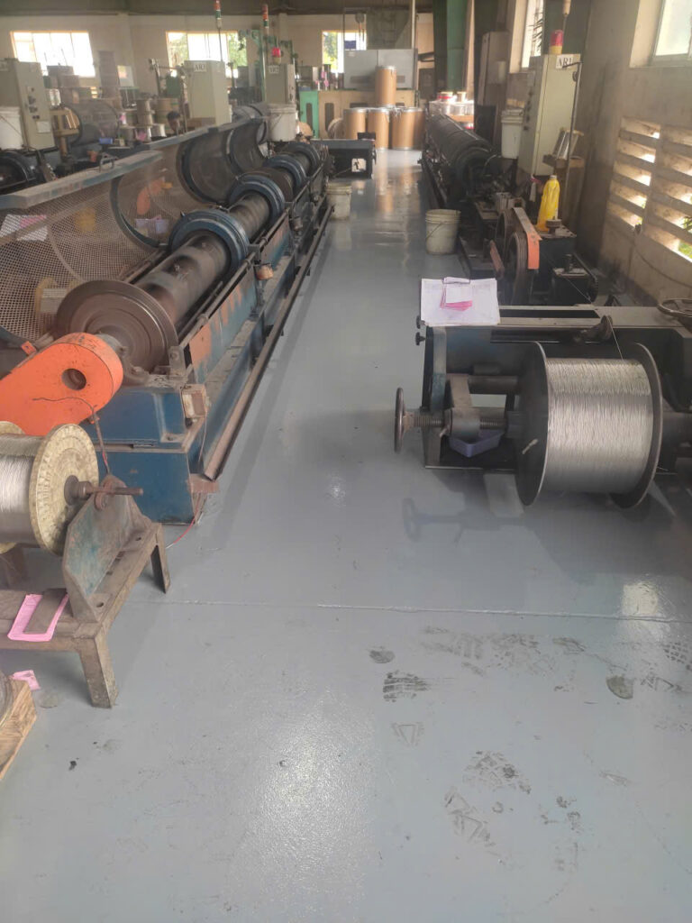 CÔNG TY TRÁCH NHIỆM HỮU HẠN FINE CABLE VINA