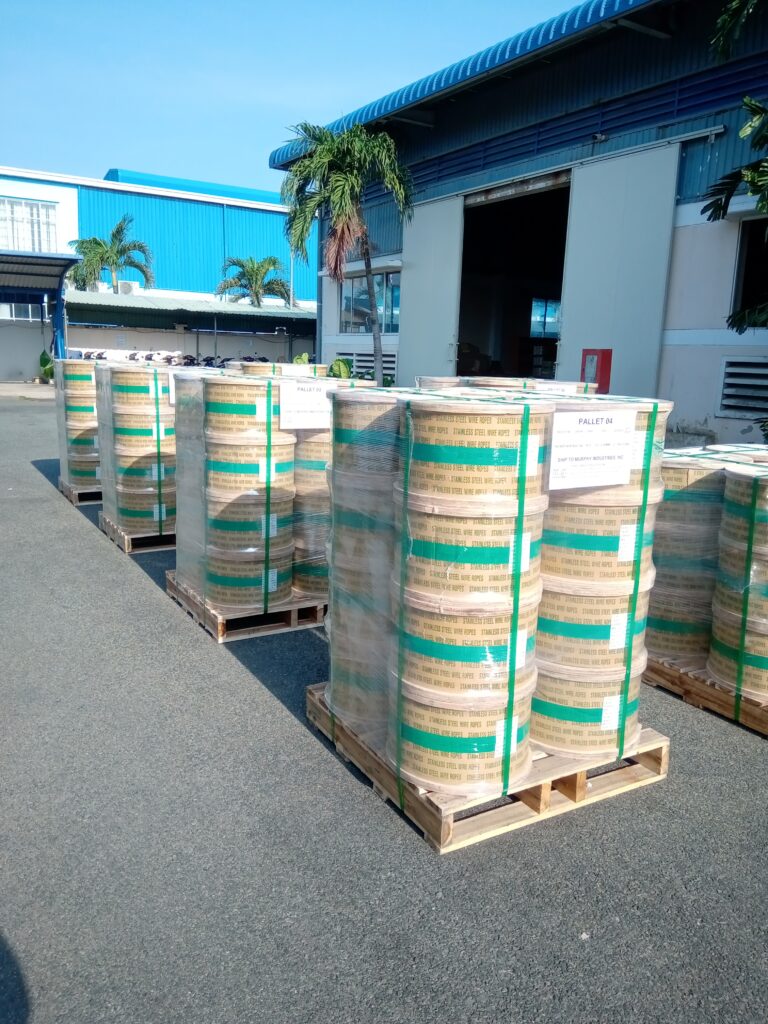 CÔNG TY TRÁCH NHIỆM HỮU HẠN FINE CABLE VINA