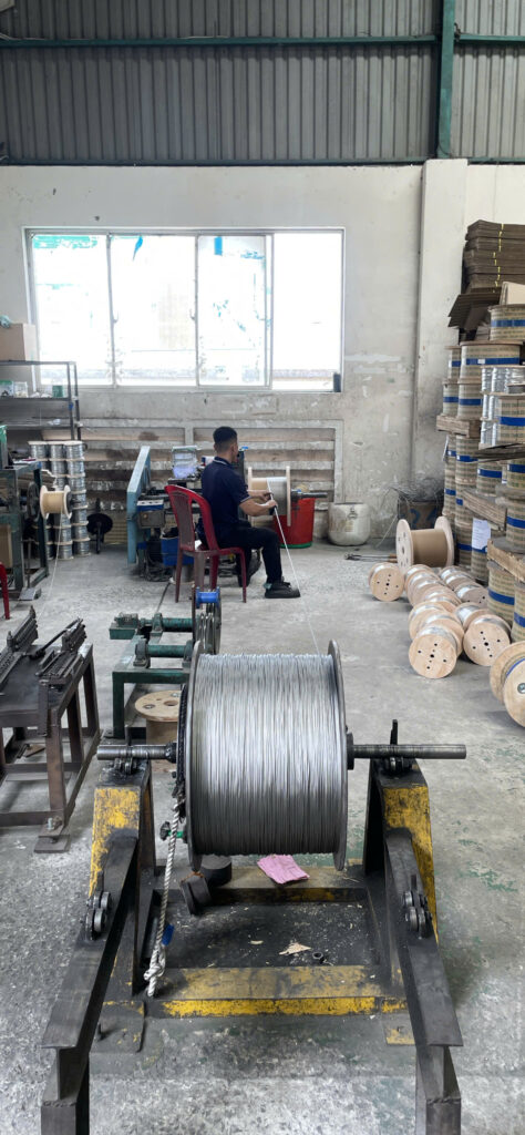 CÔNG TY TRÁCH NHIỆM HỮU HẠN FINE CABLE VINA